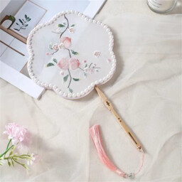 Huacan Eight-Petal Peach - thumbnail 1