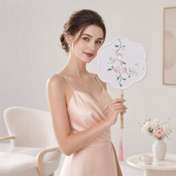 Huacan Eight-Petal Peach - thumbnail 6