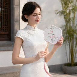 Huacan Eight-Petal Peach - thumbnail 2