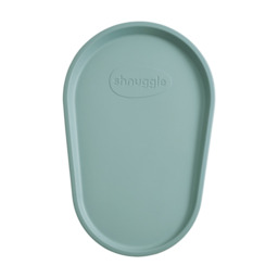 Shnuggle Squishy Changing Mat Eucalyptus - thumbnail 1