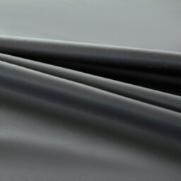 【Summer Cooling Textile】Dark Grey Bamboo Cooling 2pcs Pillowcases Set, 50*75cm *2 - thumbnail 4