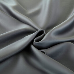 【Summer Cooling Textile】Dark Grey Bamboo Cooling 2pcs Pillowcases Set, 50*75cm *2 - thumbnail 3