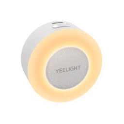 "Yeelight Jelly Night Light with USB Charging, EU 2-Pin Plug – UK Buyers Require Adapter " - thumbnail 6