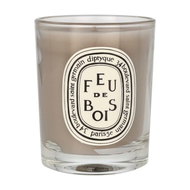 Diptyque Feu De Bois Candle 70g - image 1