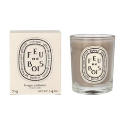 Diptyque Feu De Bois Candle 70g - thumbnail 2