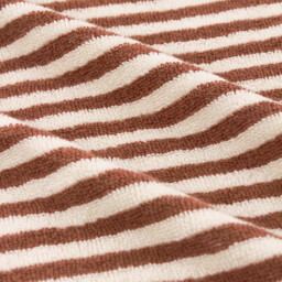 Yard Bath Towel Hebden Pecan 70x130cm - thumbnail 6