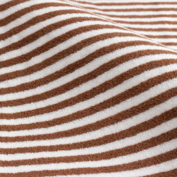 Yard Bath Towel Hebden Pecan 70x130cm - thumbnail 5