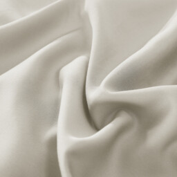 【Summer Cooling Textile】MEROPE, Bamboo Pillow case, 50x75cm, sand, 2pack - thumbnail 2