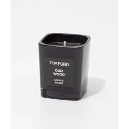 Tom Ford Oud Wood Candle 200g - thumbnail 3