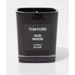Tom Ford Oud Wood Candle 200g - thumbnail 2