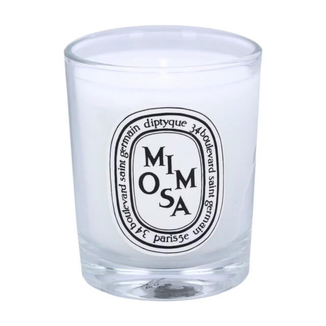 Diptyque Mimosa Candle 70g - image 1