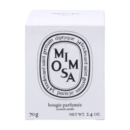 Diptyque Mimosa Candle 70g - thumbnail 4