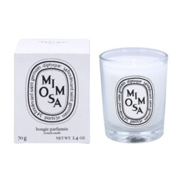 Diptyque Mimosa Candle 70g - thumbnail 2