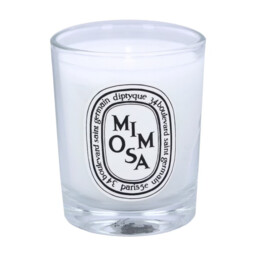 Diptyque Mimosa Candle 70g - thumbnail 1