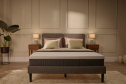 Emma Mattress Original Medium Firm Super King - thumbnail 3