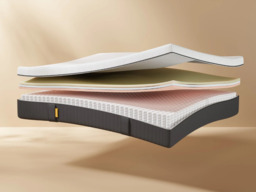 Emma Mattress Original Medium Firm Super King - thumbnail 6