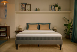 Emma Mattress Original Medium Firm Super King - thumbnail 5