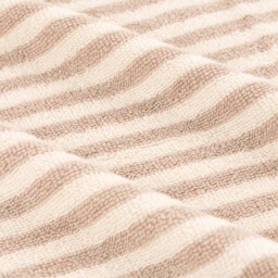 Yard Bath Sheet Hebden Natural 90x150cm - thumbnail 2