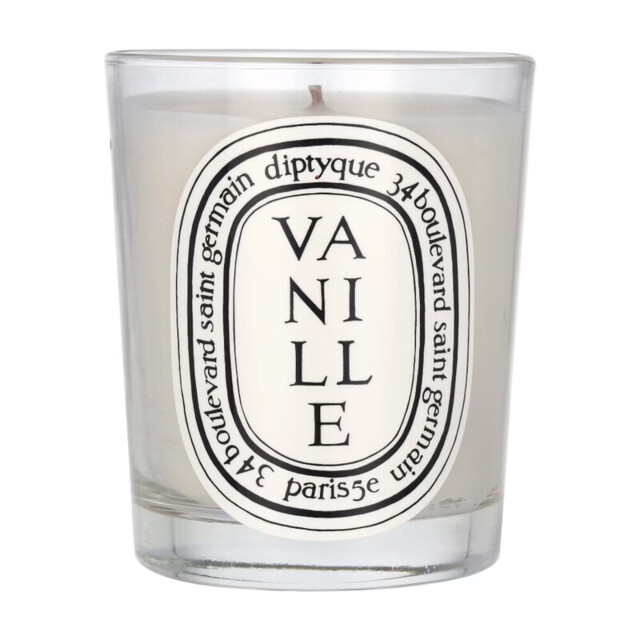Diptyque Vanille Candle 190g - image 1