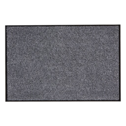 Washamat Doormat Eco Tough Anthracite 40x60cm - thumbnail 4