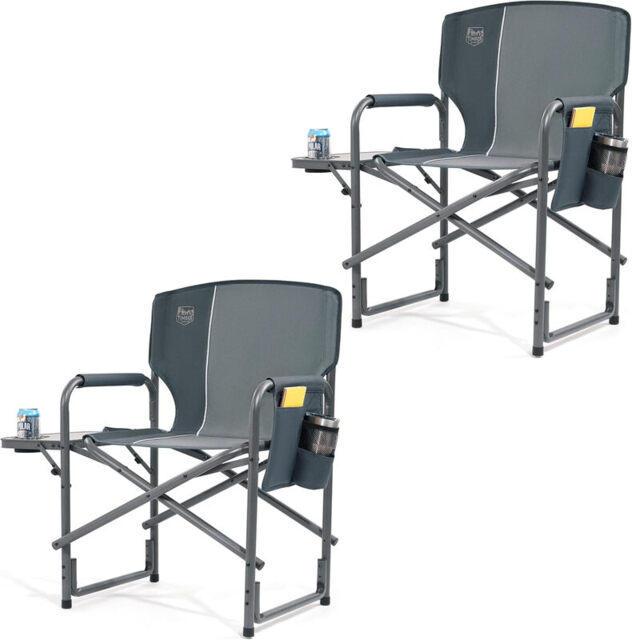 TIMBER RIDGE 95200XL Folding Chair 87*63*47 1Pack - image 1