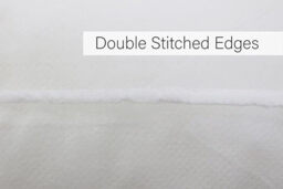 Riva Home Cushion Pad Polyester Filled Square 45x45cm - thumbnail 3