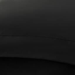 【Summer Cooling Textile】Black Bamboo Cooling 2pcs Pillowcases Set, 50*75cm *2 - thumbnail 3