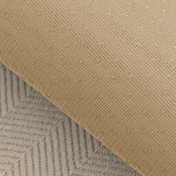 ochama Cushion Cover for Sofa Cushion Set, cushion protector, non-slip cushion cover, 30×50cm - Beige - thumbnail 2
