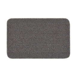 Washamat Mat Copenhagen Grey 57x90cm - thumbnail 2