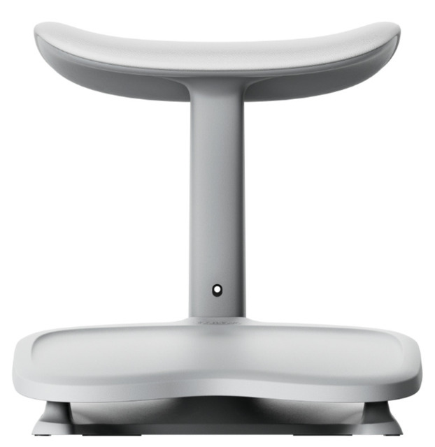 Libernovo Omni Ergonomic Dual-Layer Footrest Space Grey 1pcs