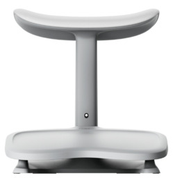 Libernovo Omni Ergonomic Dual-Layer Footrest Space Grey 1pcs