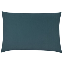 Furn Cushion Contra Rectangle Slate Blue 40x60cm - thumbnail 1
