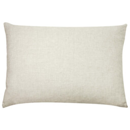Furn Cushion Contra Rectangle Slate Blue 40x60cm - thumbnail 3