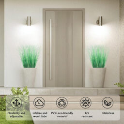 32inch onion grass-6pcs - thumbnail 2