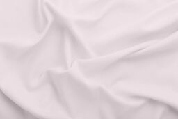 NightComfort Duvet Cover Set Plain Reversible Polycotton Pink/Purple Single - thumbnail 5