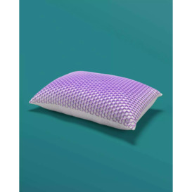 Honeycomb Super Cool Pillow