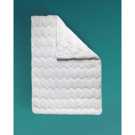 Cooling Mattress Topper - Double