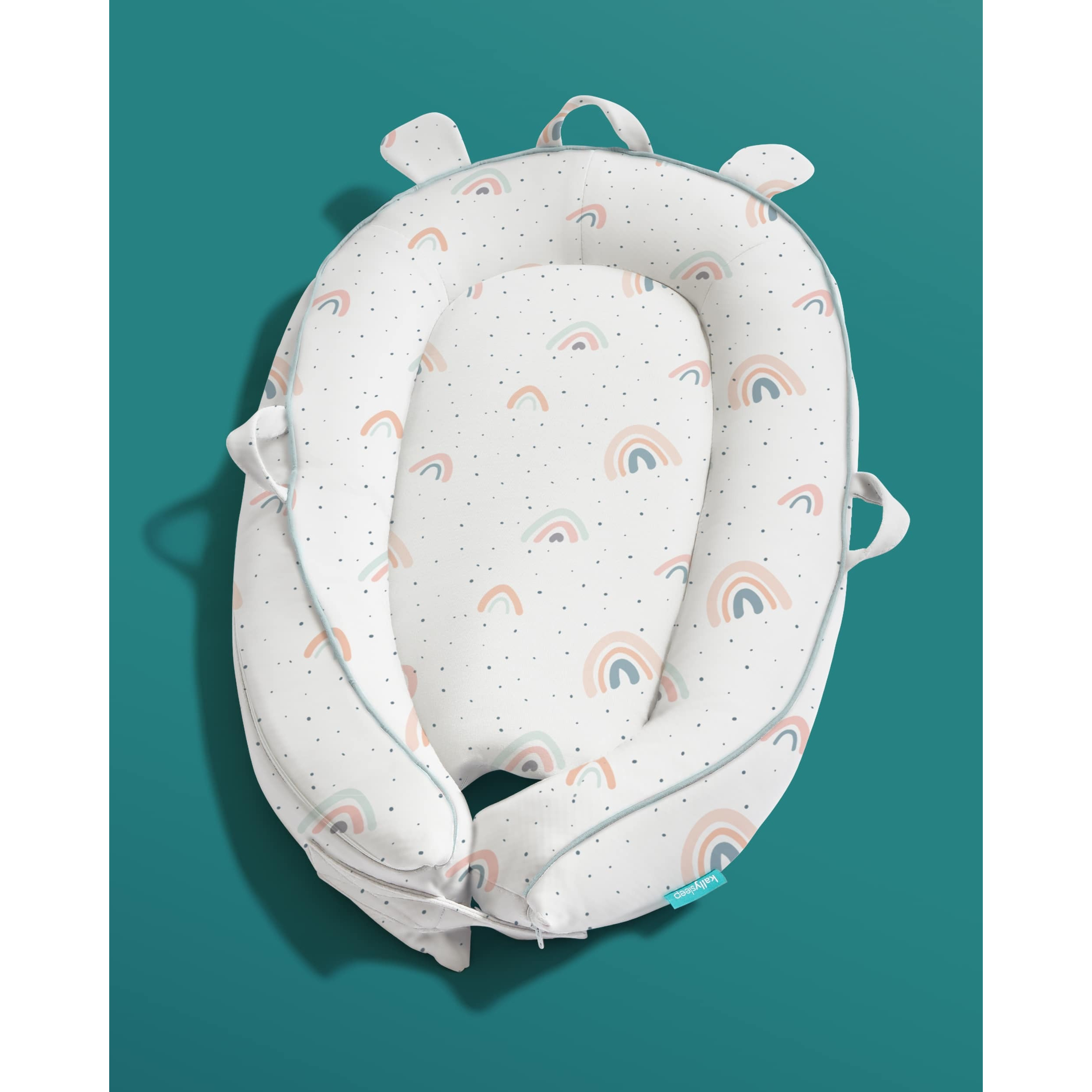 Baby Nest - Rainbow