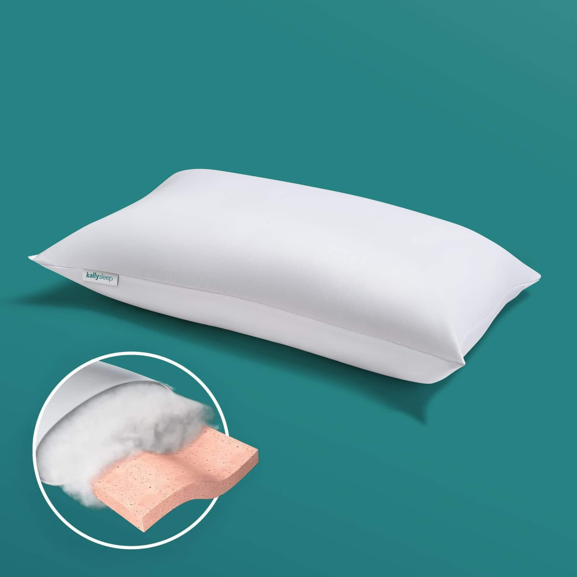 Anti-Snore Pillow - image 1
