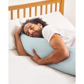 Body Support Pillow - Stone Blue - thumbnail 3