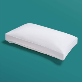Ultimate Side Sleeper Pillow - Single