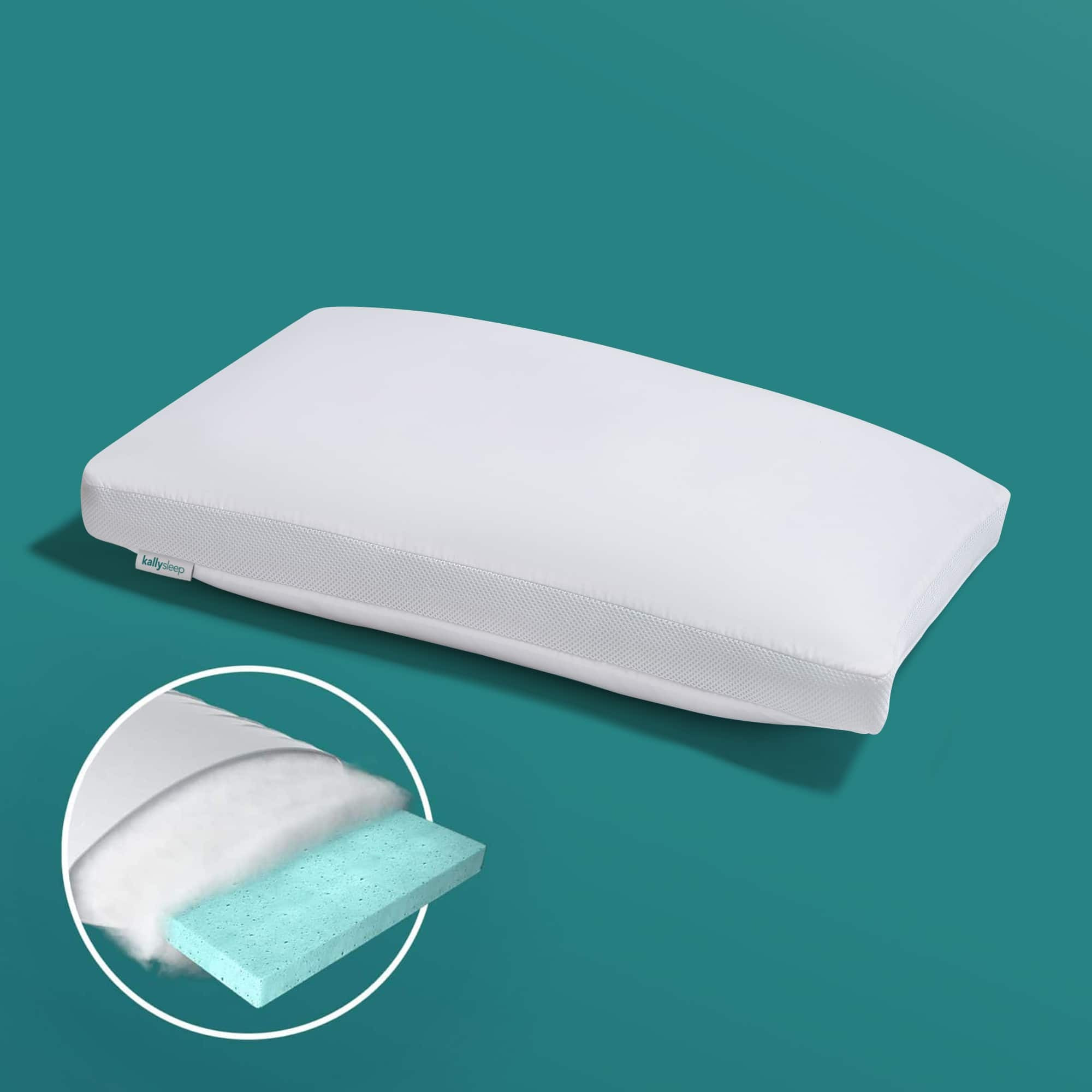 Cooling Pillow - image 1