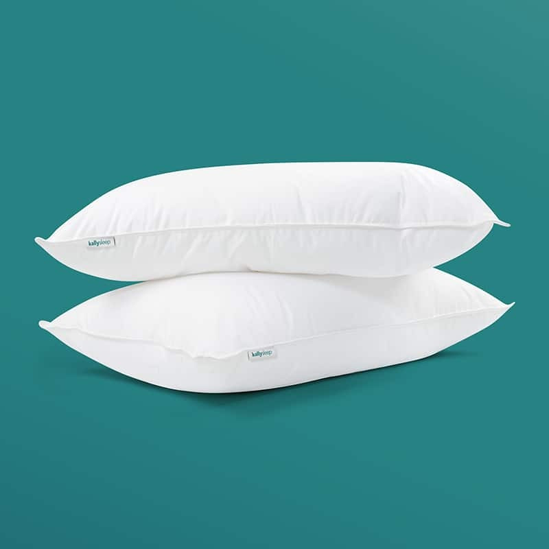 Feels Like Down Pillows (Twin Pack) - image 1