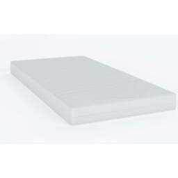 Pocket Sprung Single 3ft Mattress, W.90 x L. 190 cm
