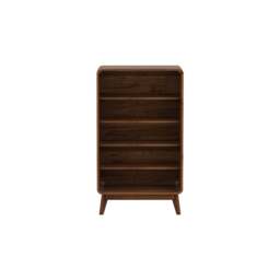 LV44 Shoe Cupboard with 5 Shelves - thumbnail 3
