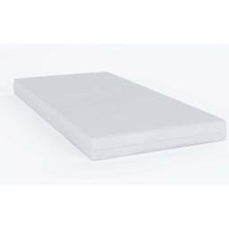 Fibre Toddler Safety Mattress, W. 70 x L. 140 cm