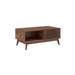 LV41 Coffee Table,  Columbian Walnut - thumbnail 2