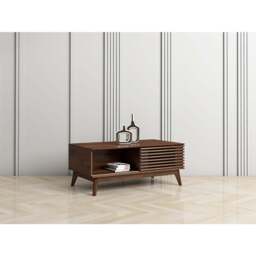 LV41 Coffee Table,  Columbian Walnut - thumbnail 1