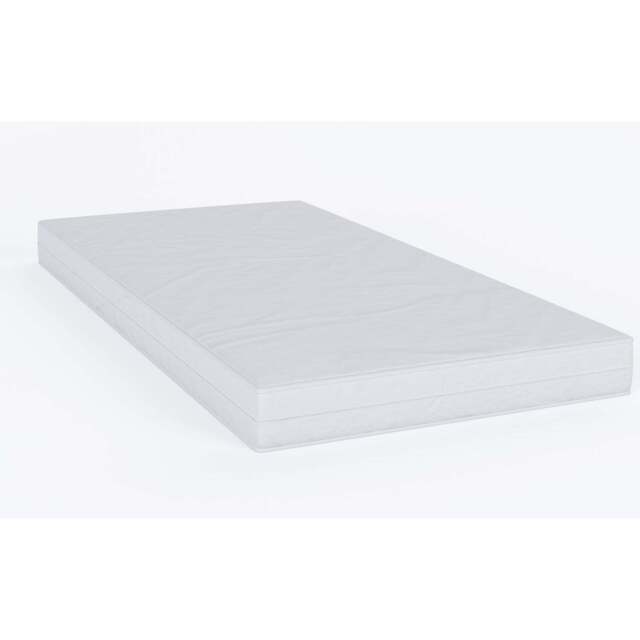 Pocket Sprung Toddler Mattress, W. 70 x L. 140 cm