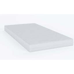 Pocket Sprung Toddler Mattress, W. 70 x L. 140 cm